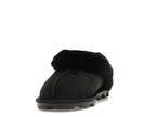 tenisky a boty UGG Coquette Slipper Black (W) 5125-BLK ADONIO