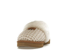 tenisky a boty UGG Cozy Slipper Cream (W) 1117659-CRM ADONIO