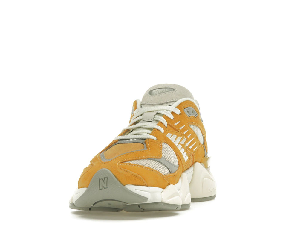 New Balance 9060 Varsity Gold