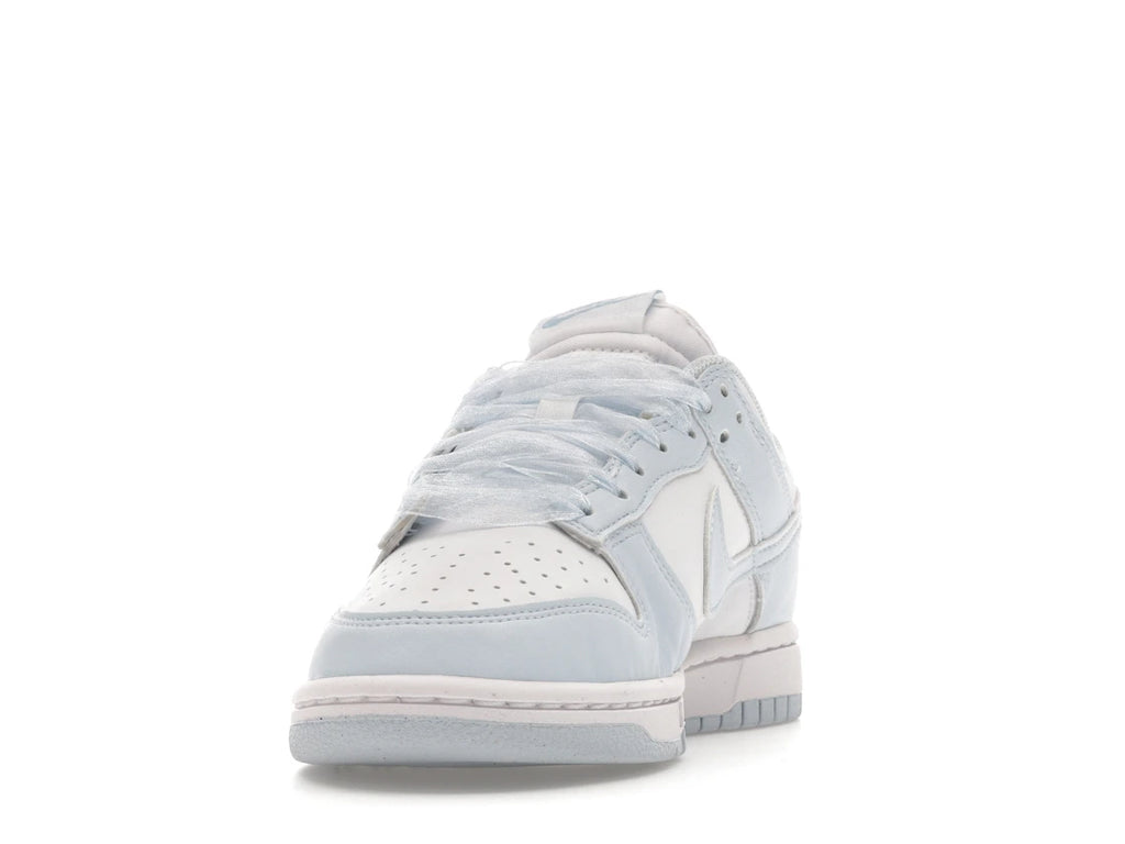Nike Dunk Low Next Nature White Blue Tint (W)