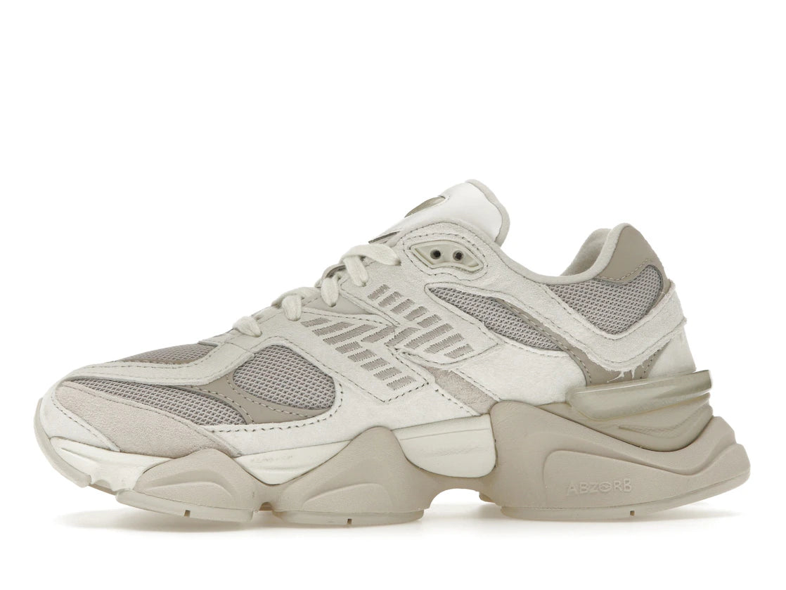 New Balance 9060 Grey Moonbeam