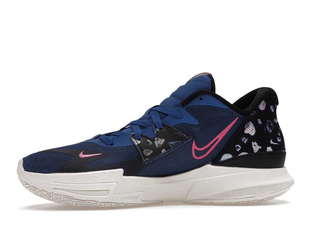 Nike Kyrie Low 5 Dark Marina Blue