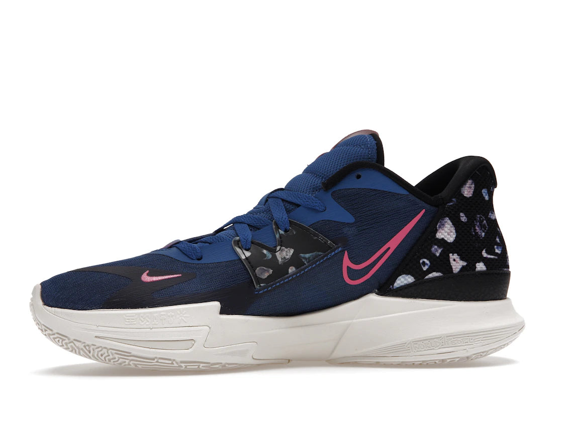 Nike Kyrie Low 5 Dark Marina Blue