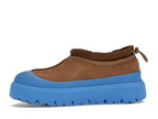tenisky a boty UGG Tasman Weather Hybrid Slipper Chestnut Big Sky 1144096-CBG ADONIO