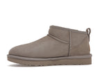 tenisky a boty UGG Classic Ultra Mini Boot Goat 1116109-GOA ADONIO