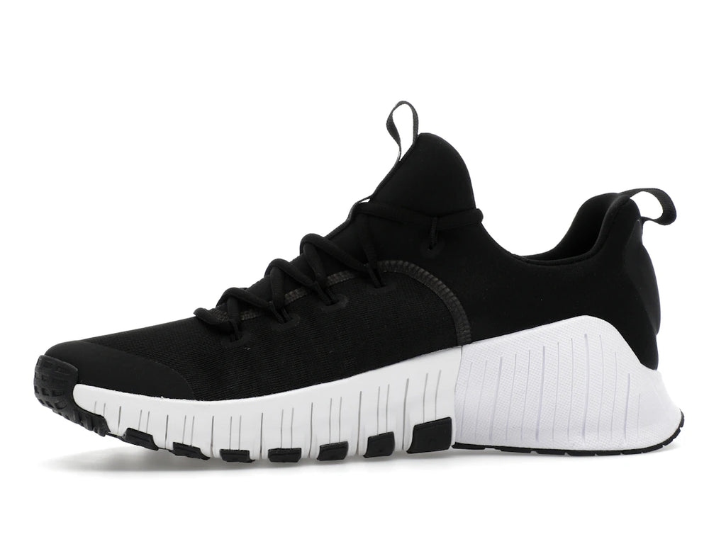 tenisky a boty Nike Free Metcon 6 Black White FJ7127-001 ADONIO