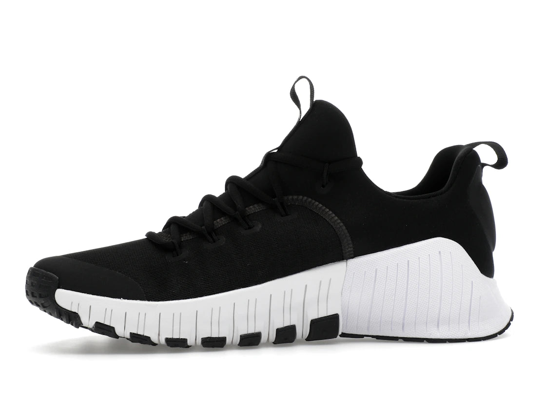 tenisky a boty Nike Free Metcon 6 Black White FJ7127-001 ADONIO