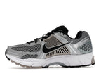 Nike Zoom Vomero 5 Metallic Silver College Grey
