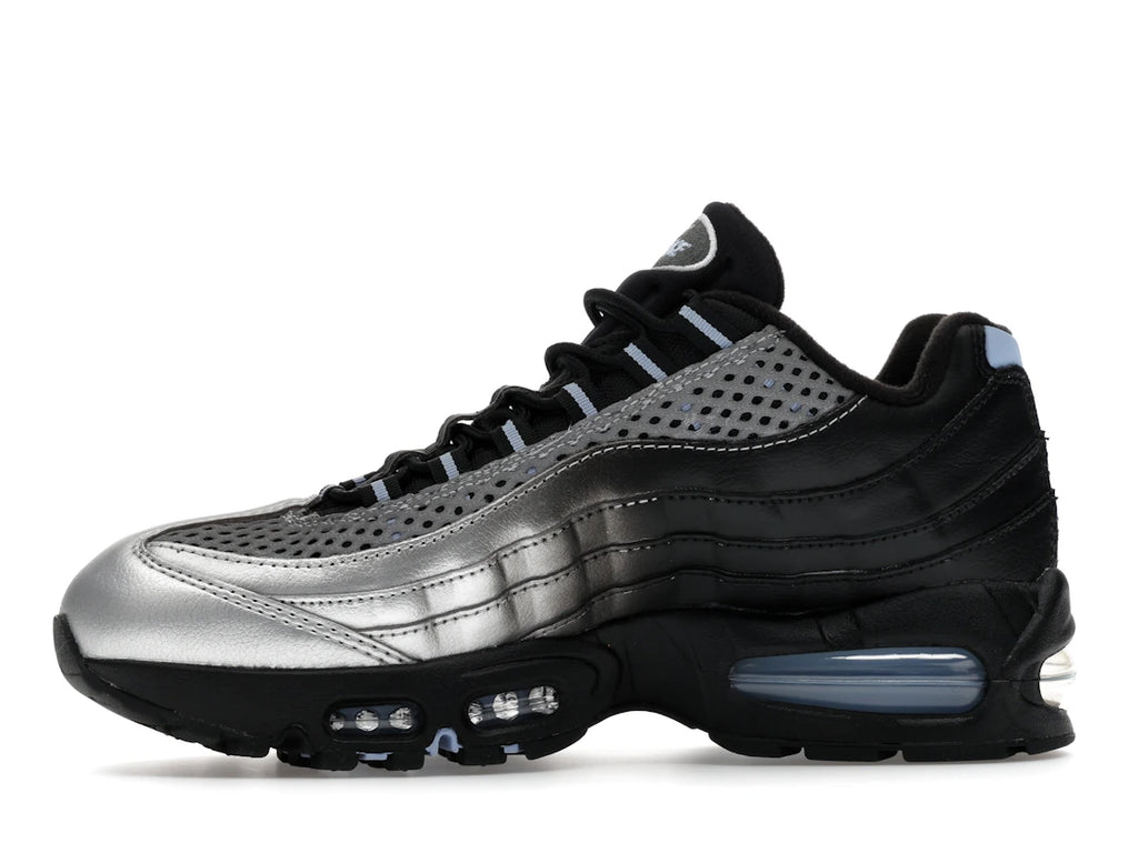 Nike Air Max 95 Big Bubble Palace