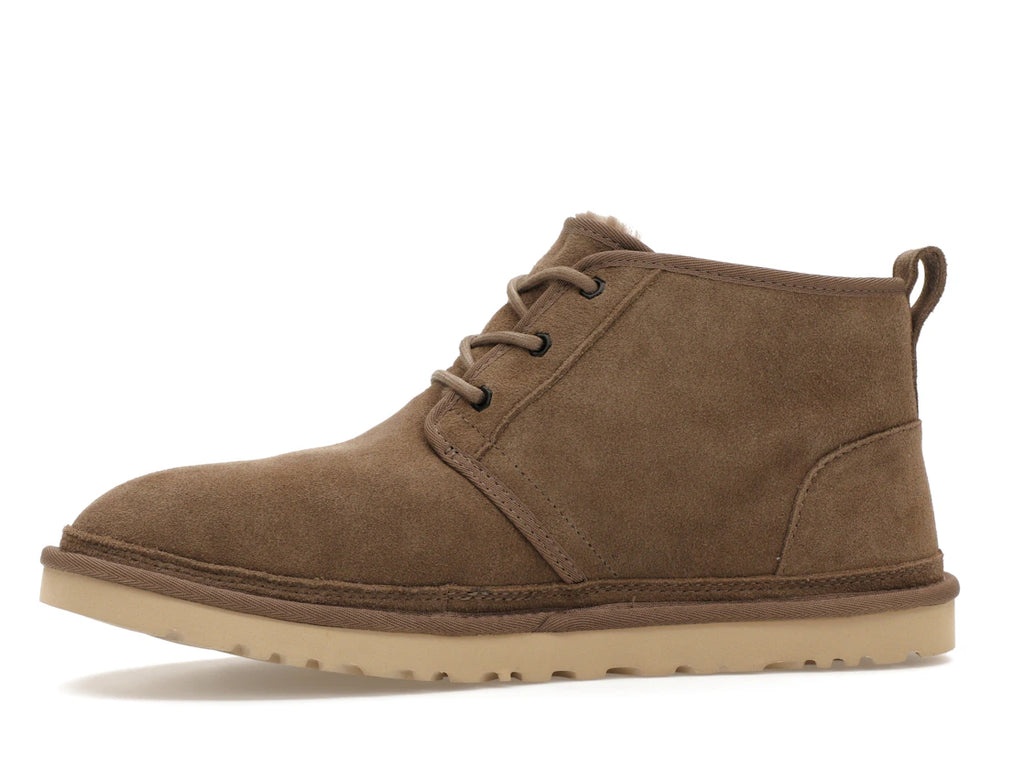 tenisky a boty UGG Neumel Boot Hickory 3236-HCK ADONIO