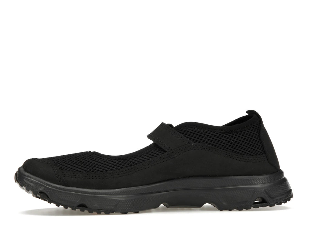 Salomon RX Marie-Jeanne Black