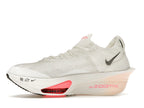 Nike Air Zoom Alphafly Next% 3 Sail Crimson Tint