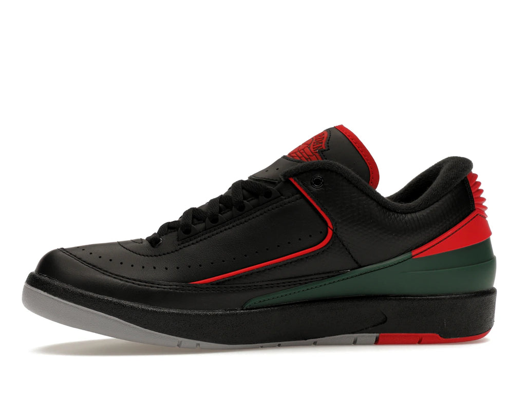 Jordan 2 Retro Low Christmas