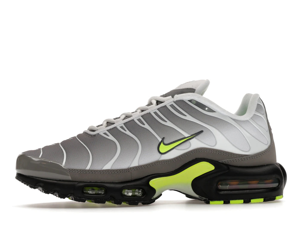 Nike Air Max Plus Neon
