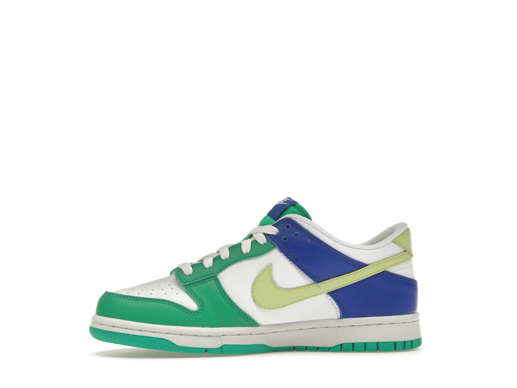Nike Dunk Low Stadium Green Game Royal (GS)