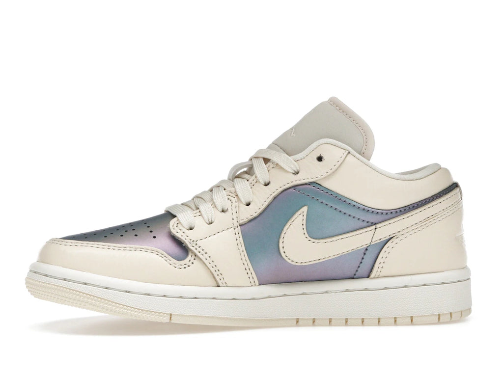 Jordan 1 Low SE Muslin Royal Tint (W)