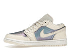 Jordan 1 Low SE Muslin Royal Tint (W)