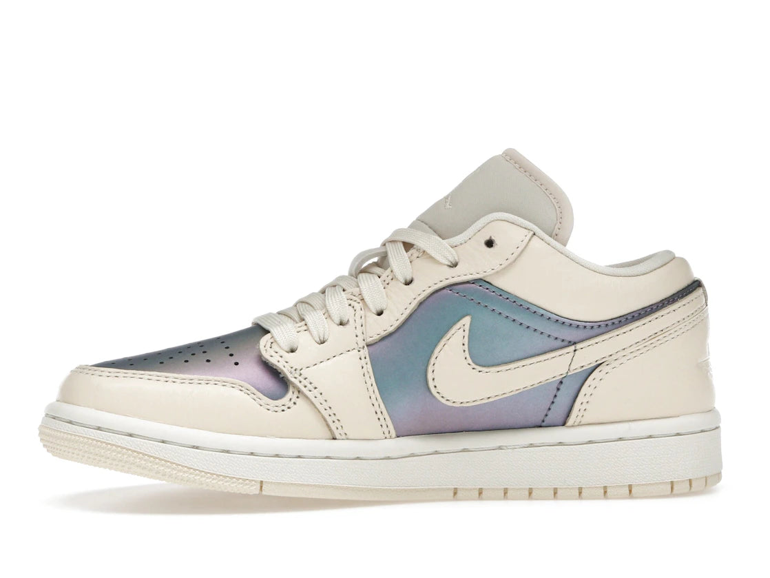 Jordan 1 Low SE Muslin Royal Tint (W)