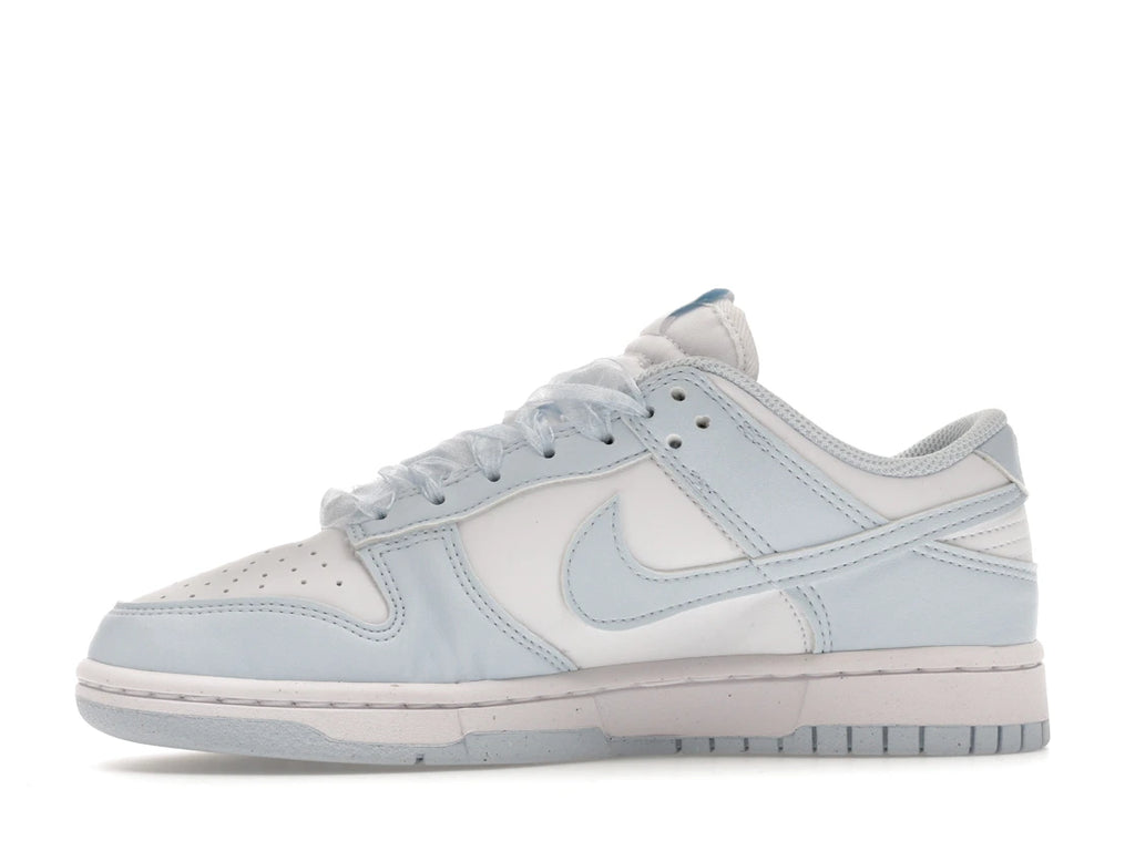 Nike Dunk Low Next Nature White Blue Tint (W)