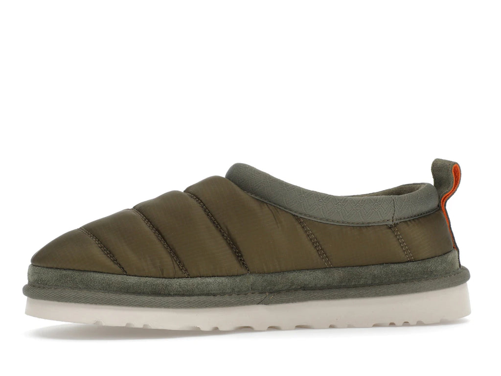 tenisky a boty UGG Tasman LTA Slipper Burnt Olive 1127735-BTOL ADONIO