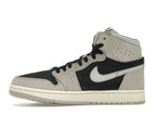 Jordan 1 High Zoom Air CMFT 2 Light Iron Ore (W)