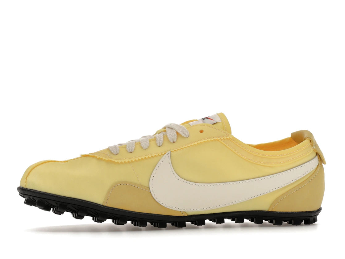 Nike Moon Shoe OG Soft Yellow Black Soft Pearl (W)