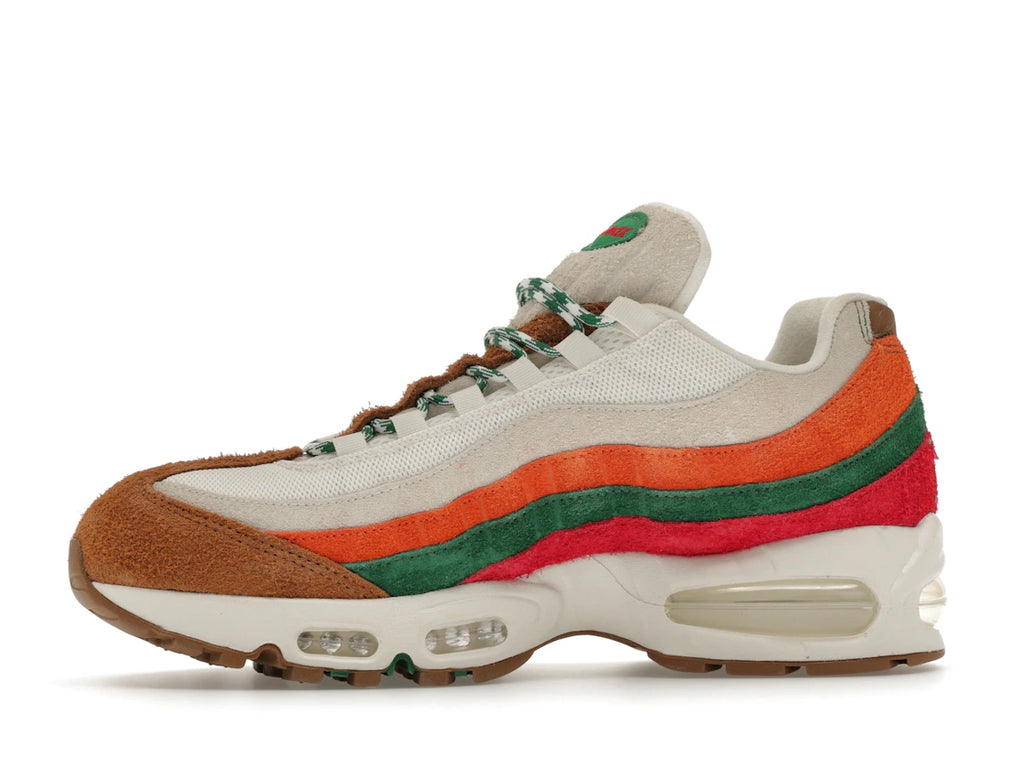 Nike Air Max 95 OG Big Bubble 7-Eleven