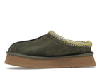 tenisky a boty UGG Tazz Slipper Burnt Olive (W) 1122553-BTOL ADONIO