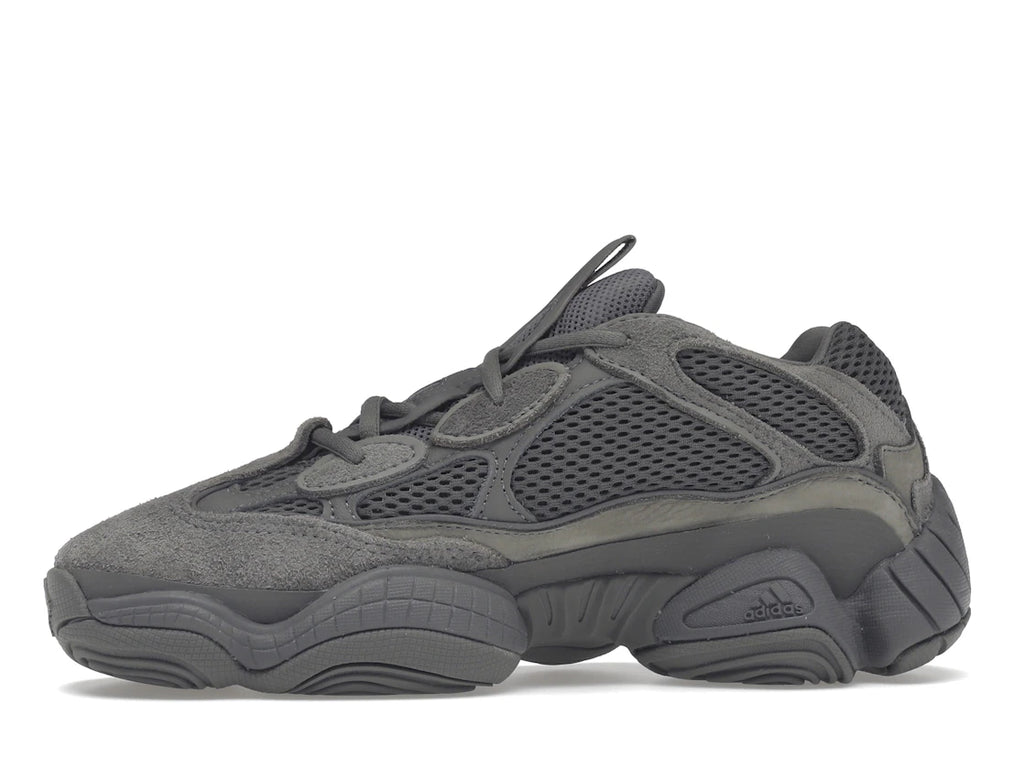 tenisky a boty adidas Yeezy 500 Granite GW6373 ADONIO