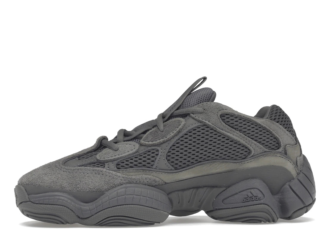 tenisky a boty adidas Yeezy 500 Granite GW6373 ADONIO