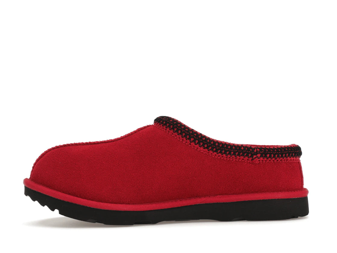 UGG Tasman II Slipper Samba Red (Kids) 1019066K-SBR ADONIO