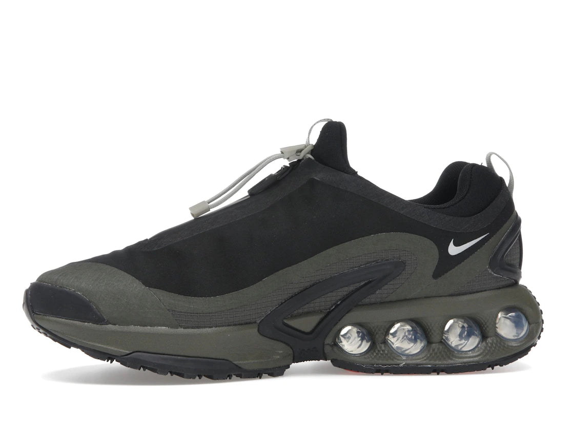 Nike Air Max Dn Roam Black Cargo Khaki