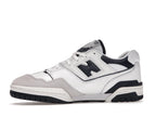 New Balance 550 Navy Blue