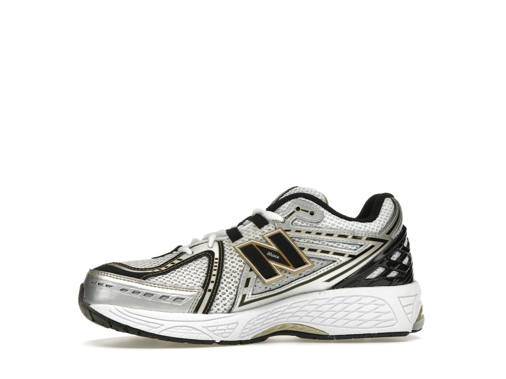 New Balance 1906R White Metallic Gold (GS)