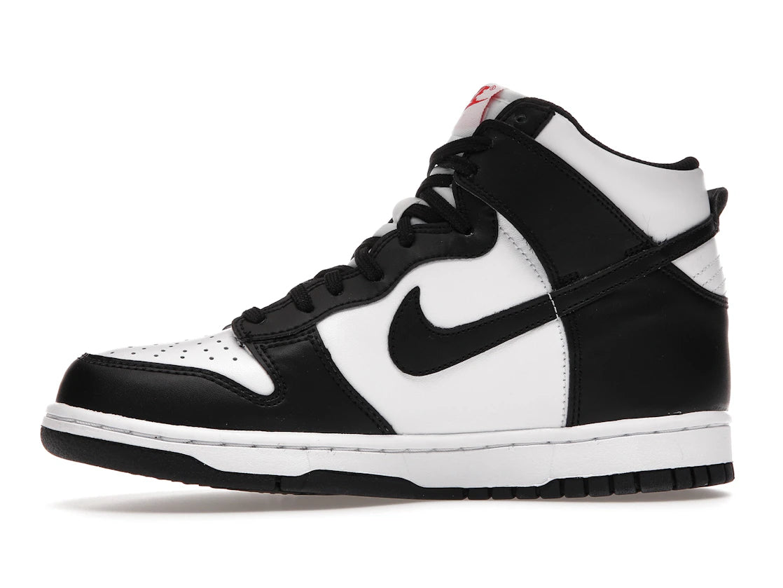 Nike Dunk High Panda (2021) (GS)
