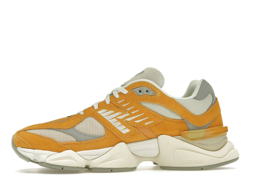 New Balance 9060 Varsity Gold