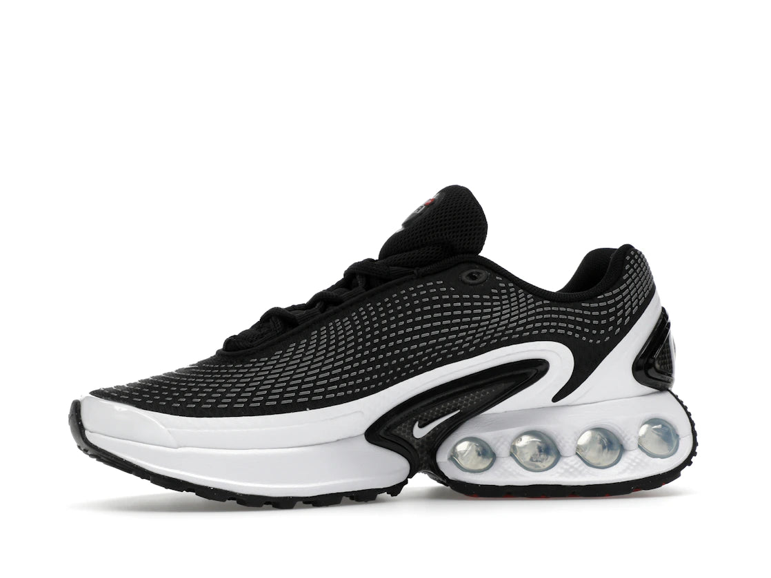 Nike Air Max Dn Black White (W)