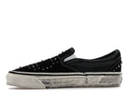 Vans LX Classic Slip-On 98 Pearlized Pack Blackout