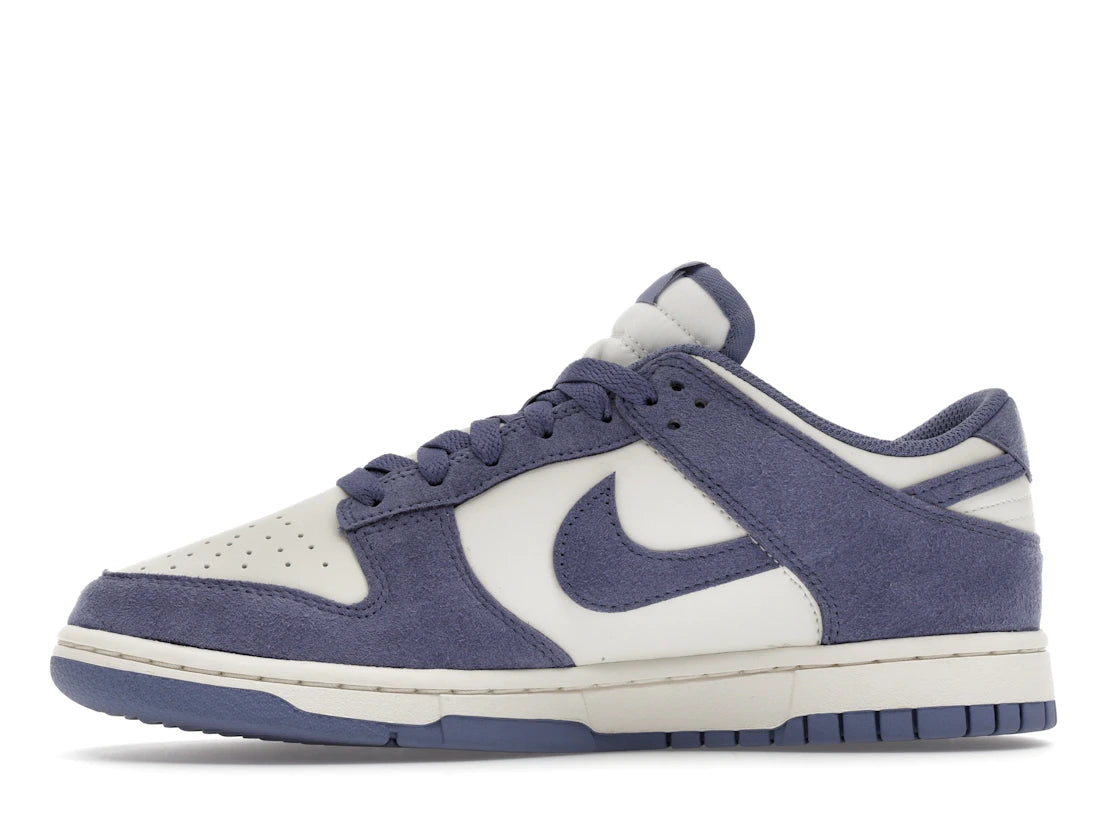 Nike Dunk Low World Indigo Mini Swoosh (W)