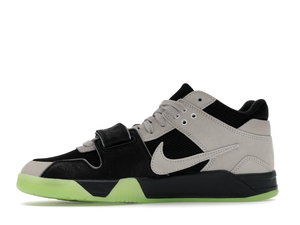 tenisky a boty Jordan Jumpman Jack TR Travis Scott x Chase B Black Night Silver IH7971-001 ADONIO