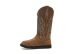 tenisky a boty UGG Stitched Boot Gallery Dept. 1169992-BRN ADONIO