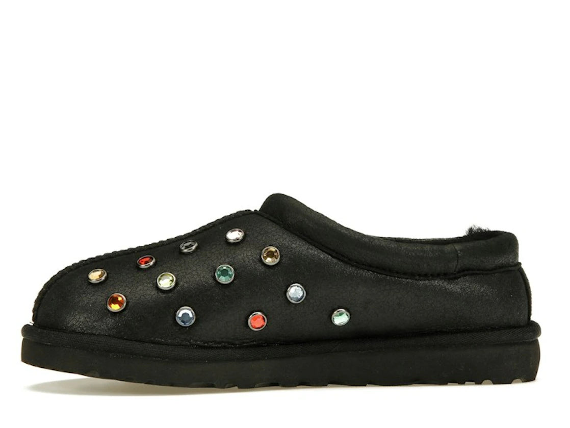 tenisky a boty UGG Tasman Slipper Gallery Dept. Black 1166950-BLK ADONIO