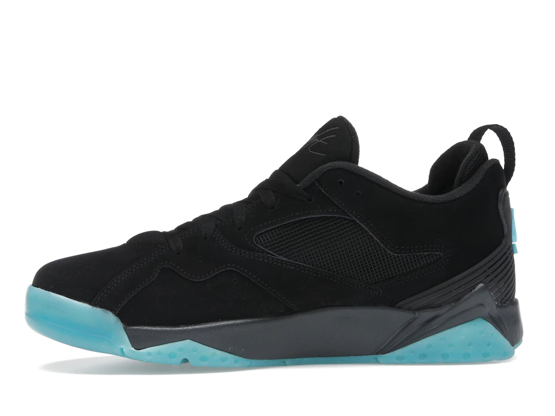 Jordan MVP 92 Black Gamma Blue