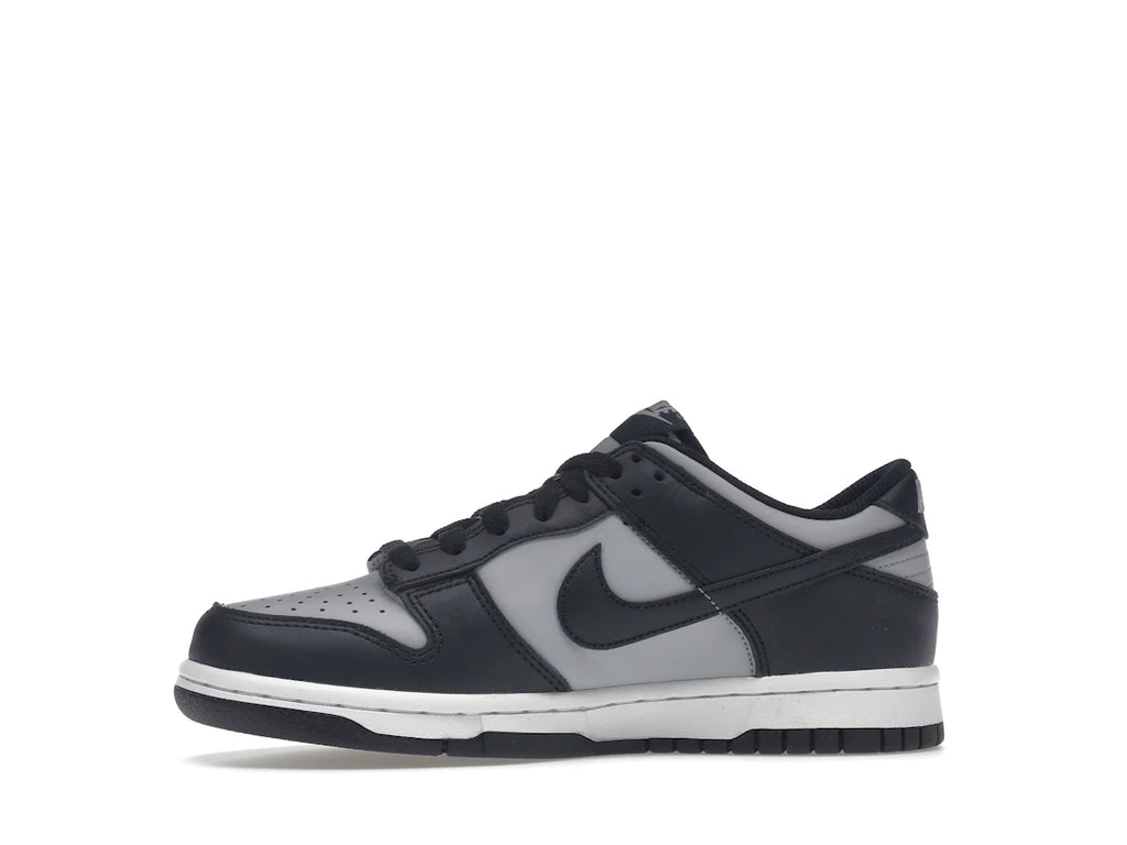 tenisky a boty Nike Dunk Low Georgetown (GS) CW1590-004 ADONIO