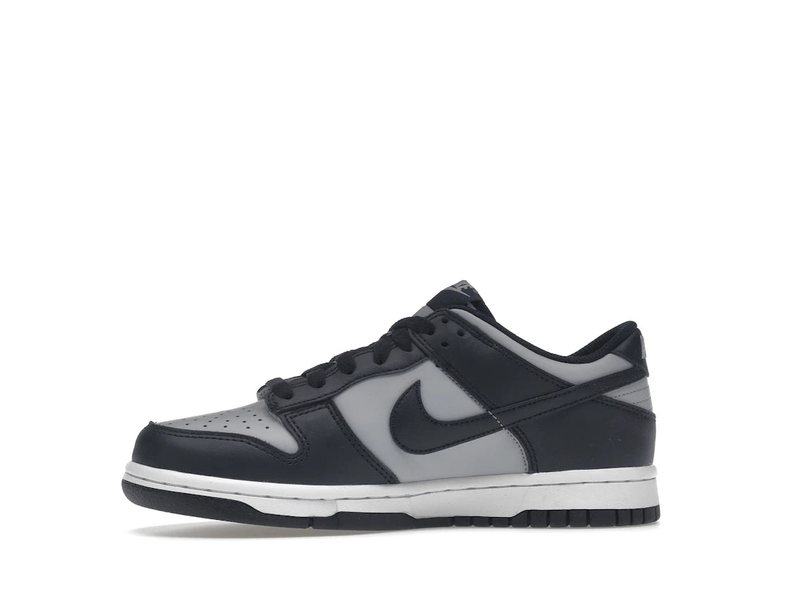 tenisky a boty Nike Dunk Low Georgetown (GS) CW1590-004 ADONIO
