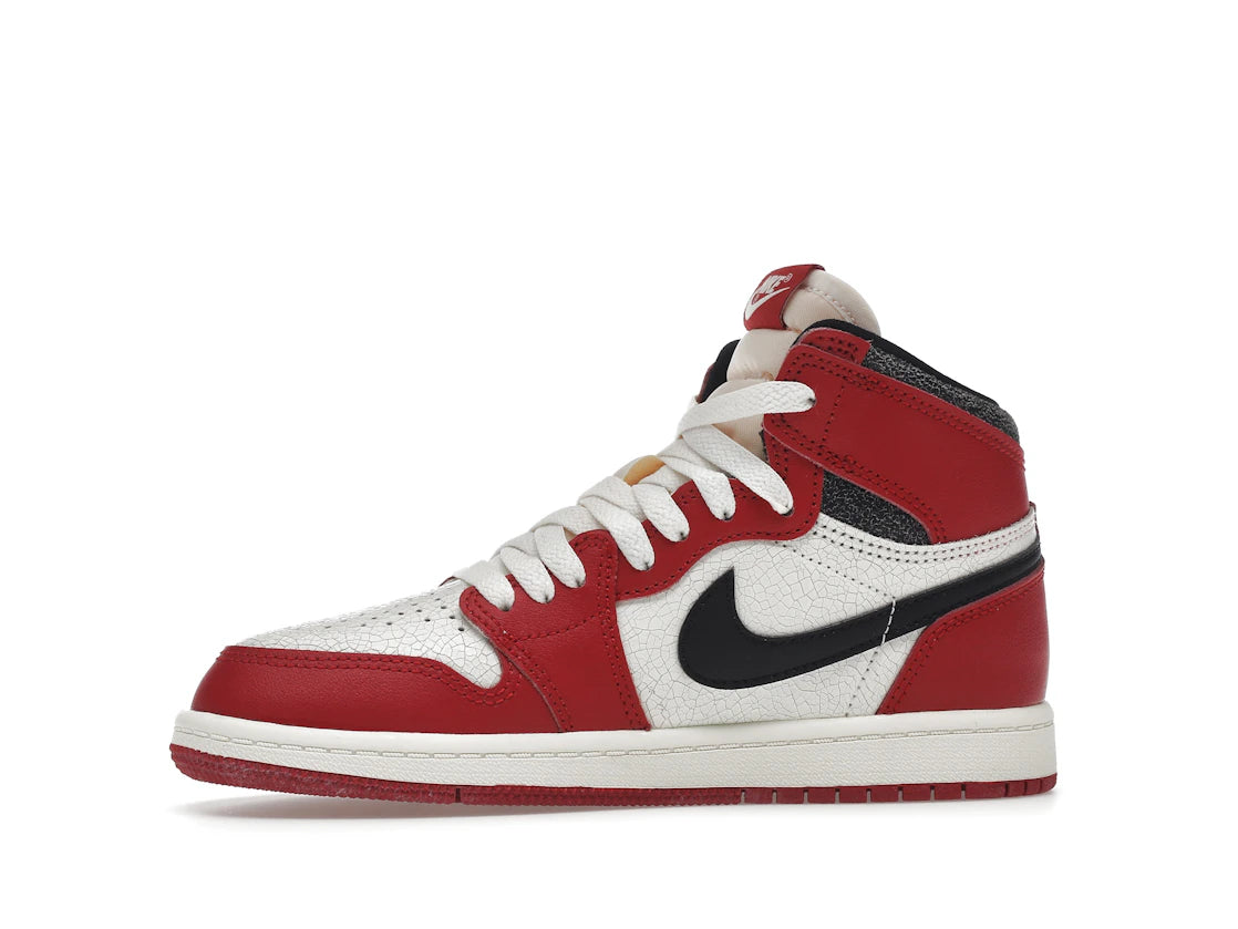 Jordan 1 Retro High OG Chicago Lost And Found PS