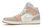 Jordan 1 Mid Milan