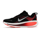 tenisky a boty Nike Vomero 18 Black Bright Crimson Team Red Summit White HM6803-008 ADONIO