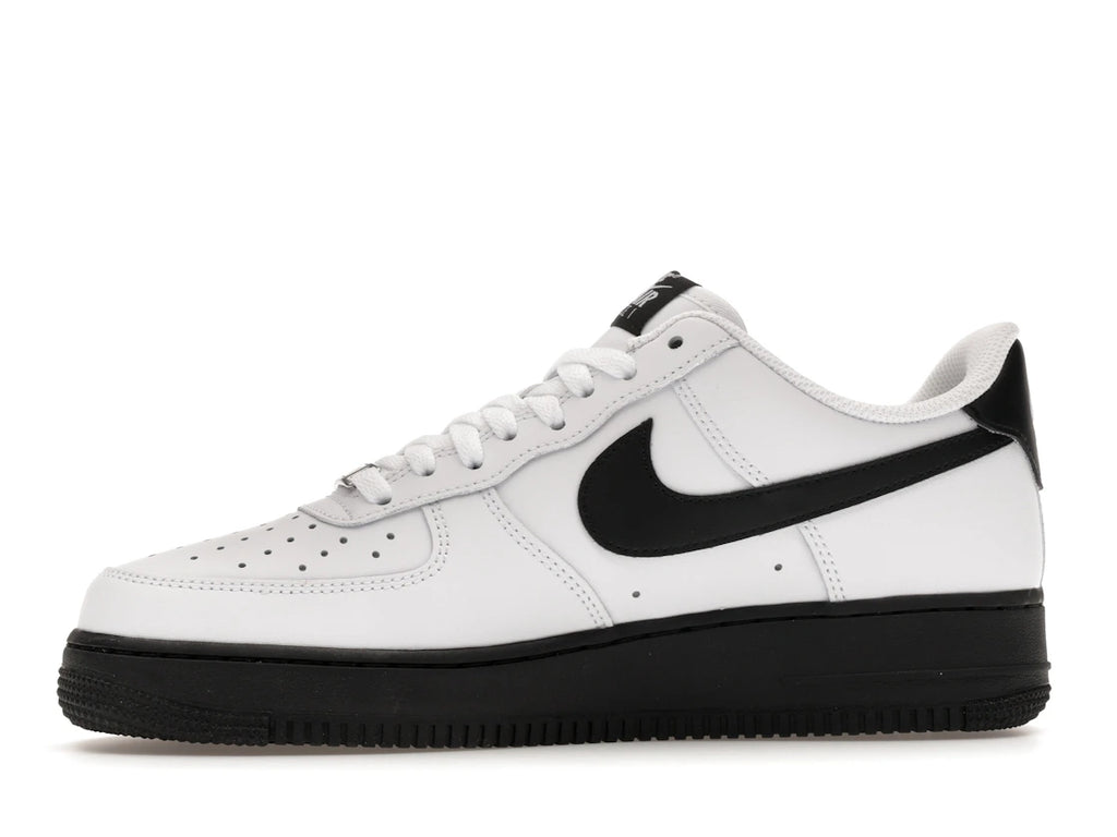 tenisky a boty Nike Air Force 1 Low '07 White Black (2026) FJ4146-129 ADONIO