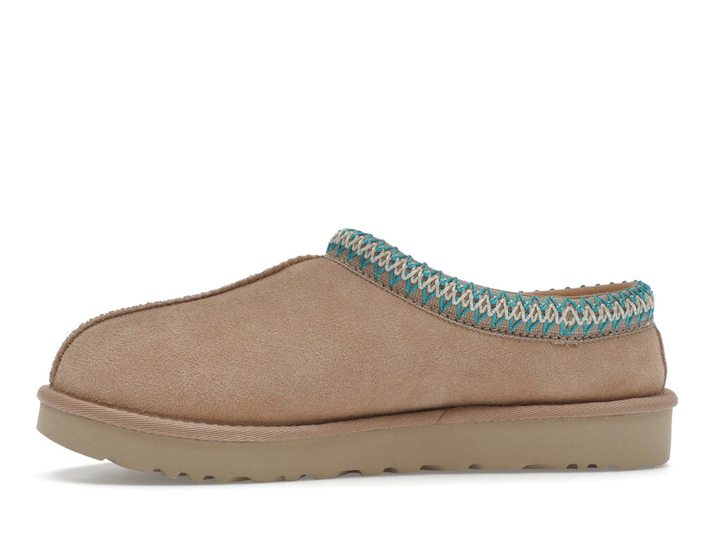 UGG Tasman Slipper Driftwood White Pepper (W)